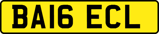 BA16ECL