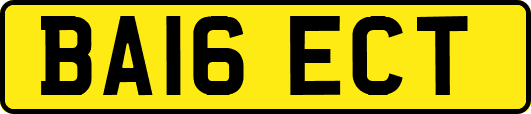 BA16ECT