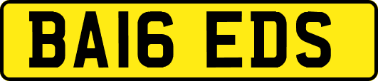 BA16EDS
