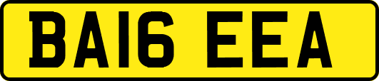 BA16EEA