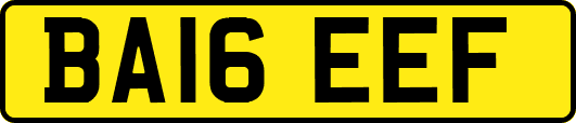 BA16EEF