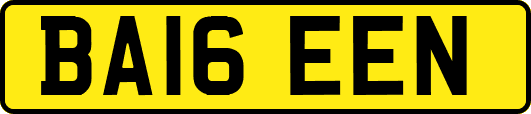 BA16EEN