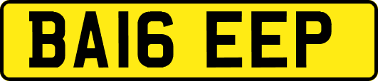 BA16EEP