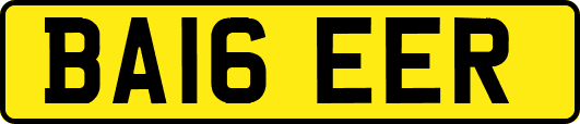 BA16EER