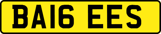 BA16EES
