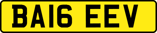 BA16EEV