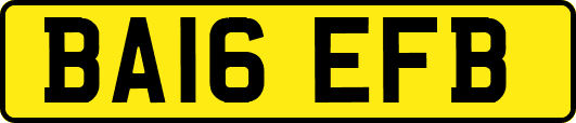 BA16EFB
