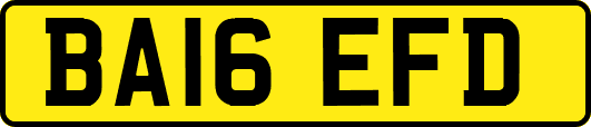 BA16EFD
