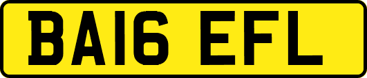 BA16EFL