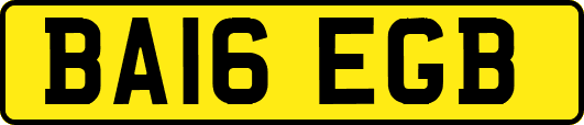 BA16EGB