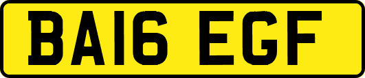 BA16EGF