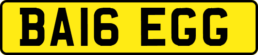 BA16EGG