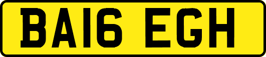 BA16EGH