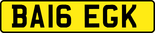 BA16EGK