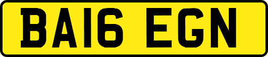 BA16EGN