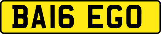 BA16EGO