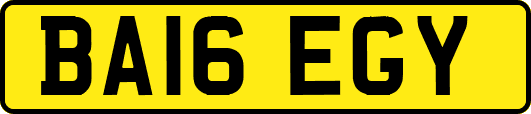 BA16EGY