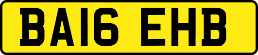BA16EHB