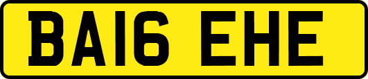BA16EHE