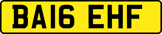 BA16EHF