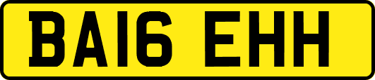 BA16EHH