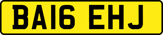 BA16EHJ