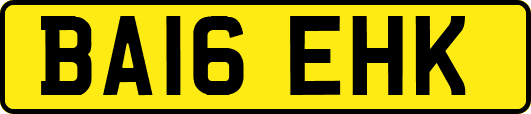 BA16EHK