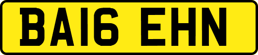 BA16EHN