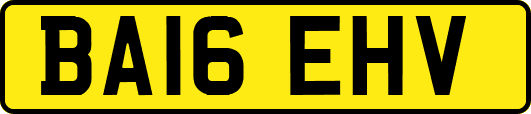BA16EHV