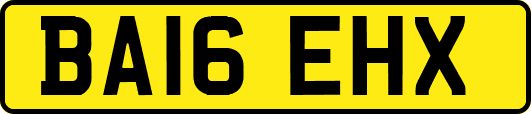 BA16EHX