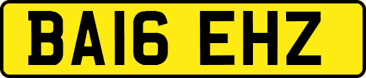 BA16EHZ