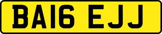 BA16EJJ