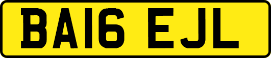 BA16EJL