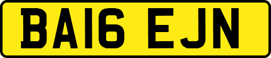 BA16EJN