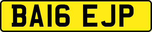 BA16EJP