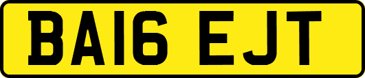 BA16EJT