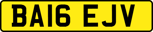 BA16EJV