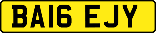 BA16EJY