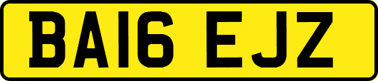 BA16EJZ