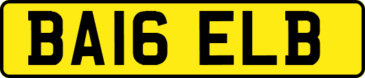 BA16ELB