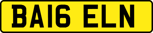 BA16ELN