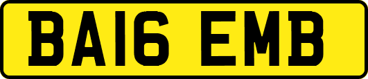 BA16EMB