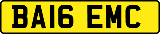 BA16EMC
