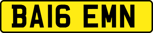 BA16EMN