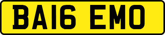 BA16EMO