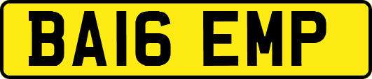 BA16EMP