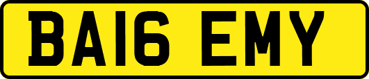 BA16EMY