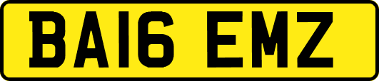 BA16EMZ