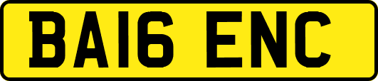 BA16ENC