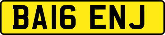 BA16ENJ